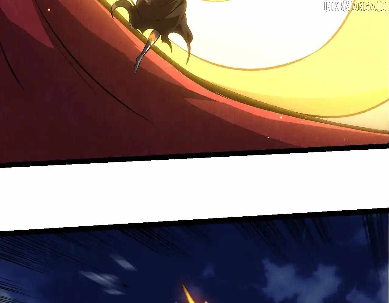 Evolution Begins With A Big Tree Chapter 453 page 2