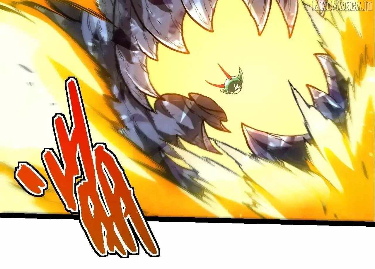 Evolution Begins With A Big Tree Chapter 453 page 50