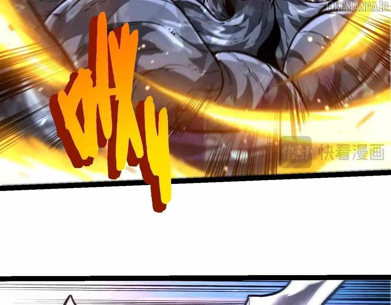 Evolution Begins With A Big Tree Chapter 453 page 64
