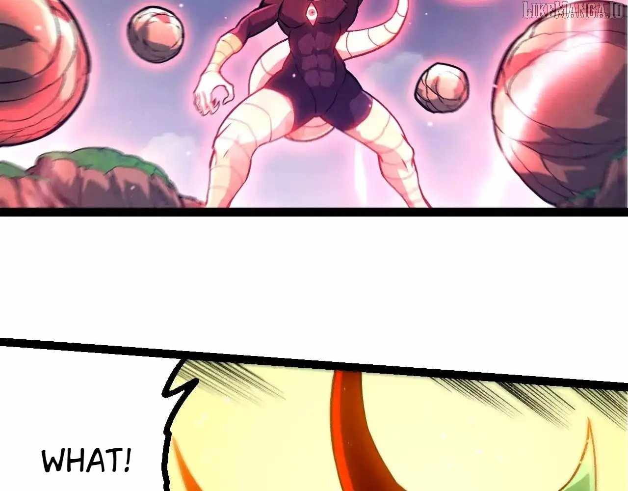 Evolution Begins With A Big Tree Chapter 453 page 44