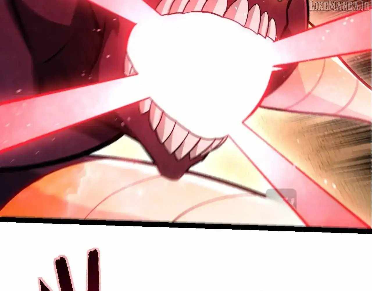 Evolution Begins With A Big Tree Chapter 453 page 38