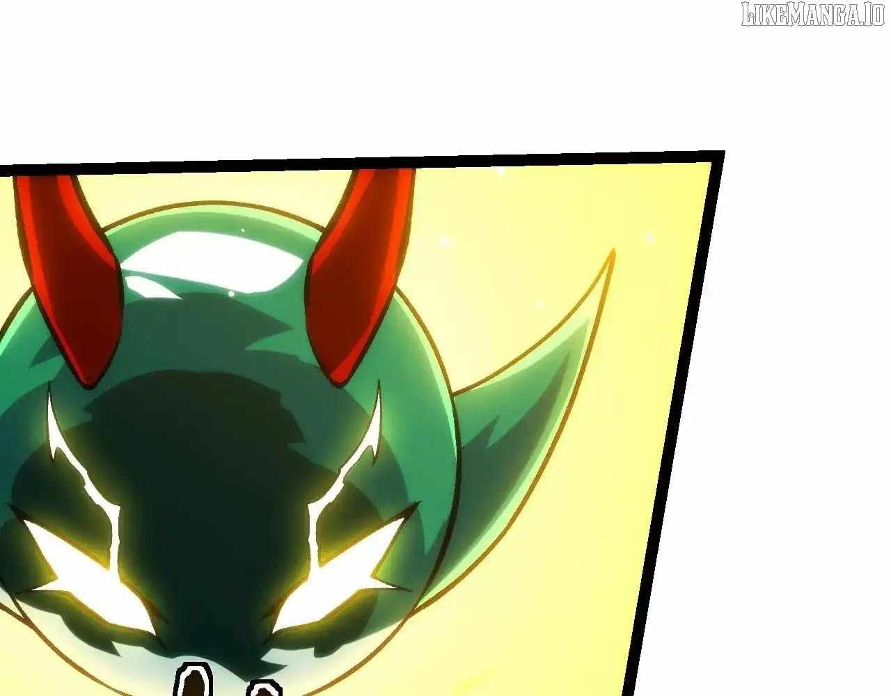 Evolution Begins With A Big Tree Chapter 453 page 31