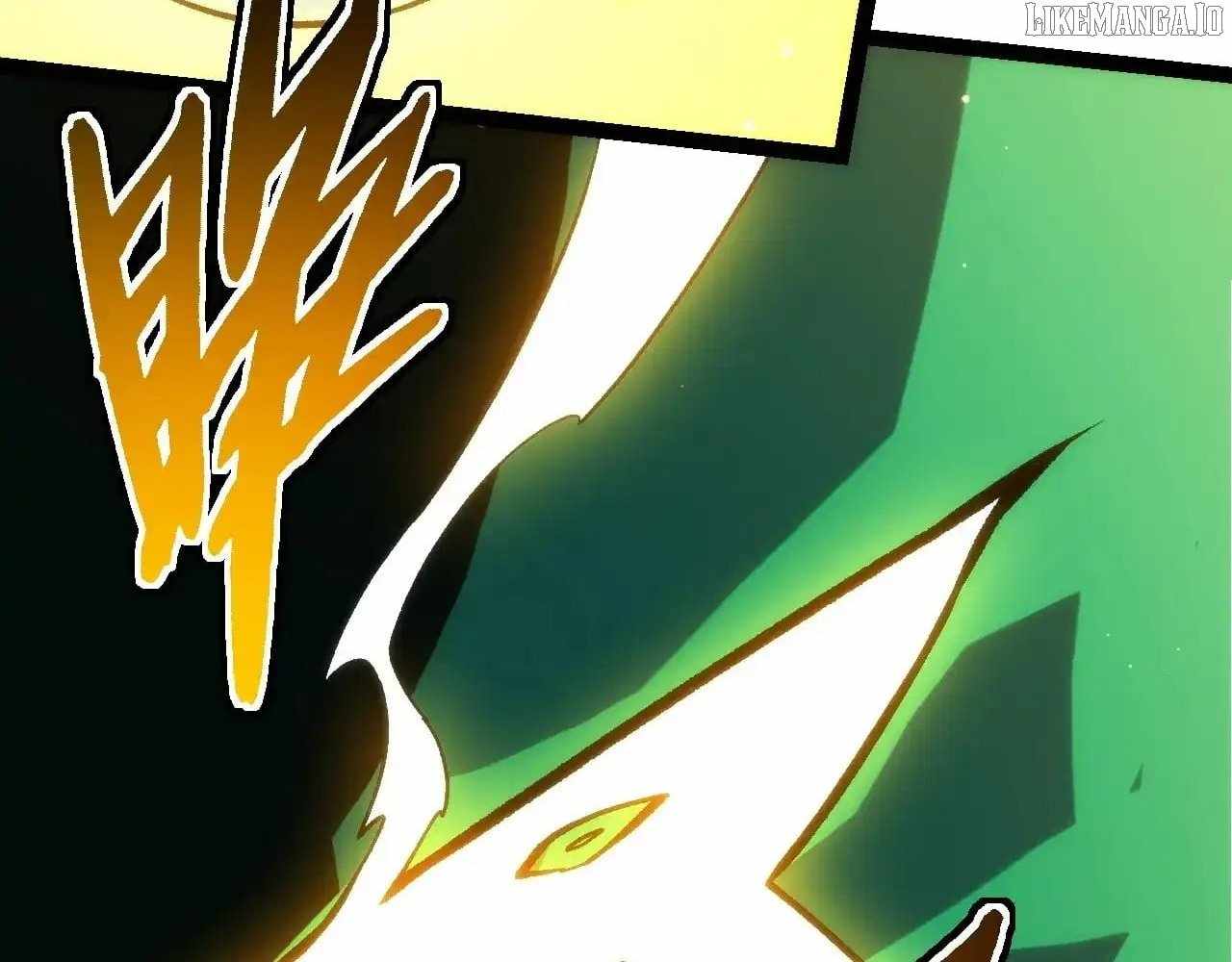 Evolution Begins With A Big Tree Chapter 453 page 32