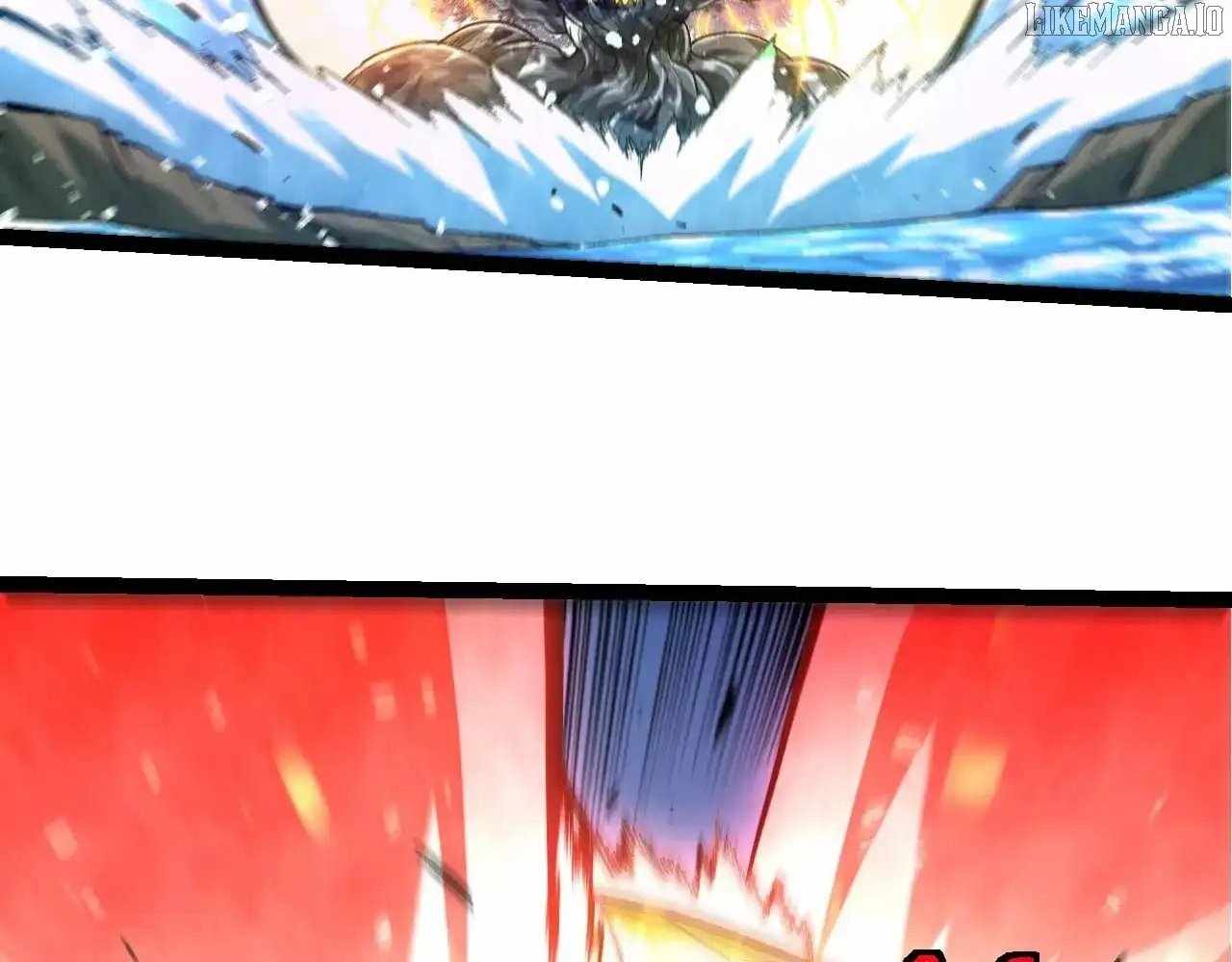 Evolution Begins With A Big Tree Chapter 453 page 54