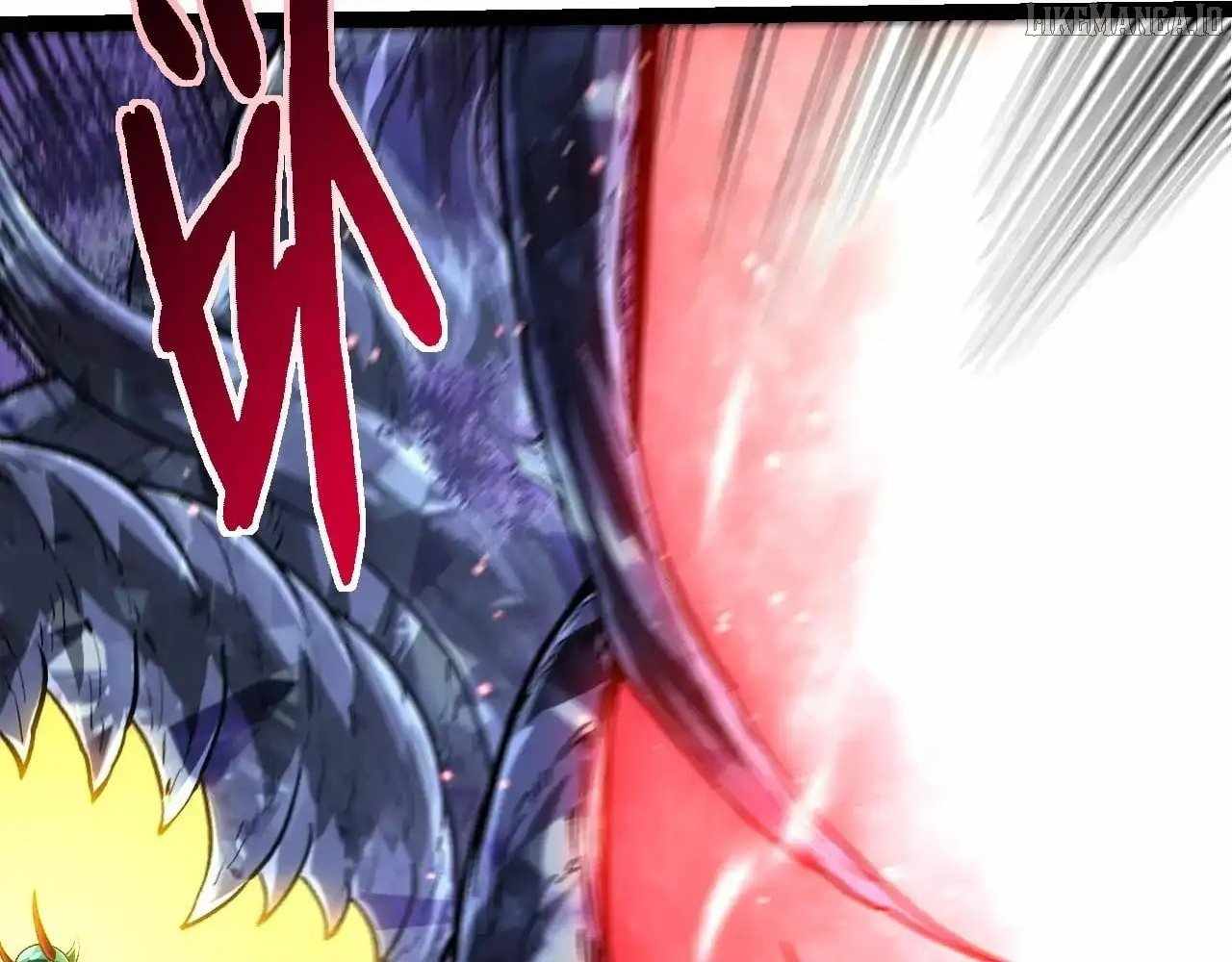 Evolution Begins With A Big Tree Chapter 453 page 39