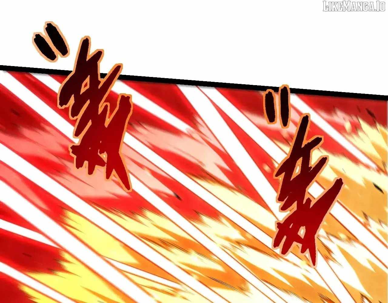 Evolution Begins With A Big Tree Chapter 453 page 59