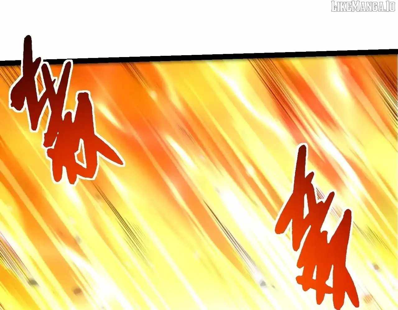 Evolution Begins With A Big Tree Chapter 453 page 81