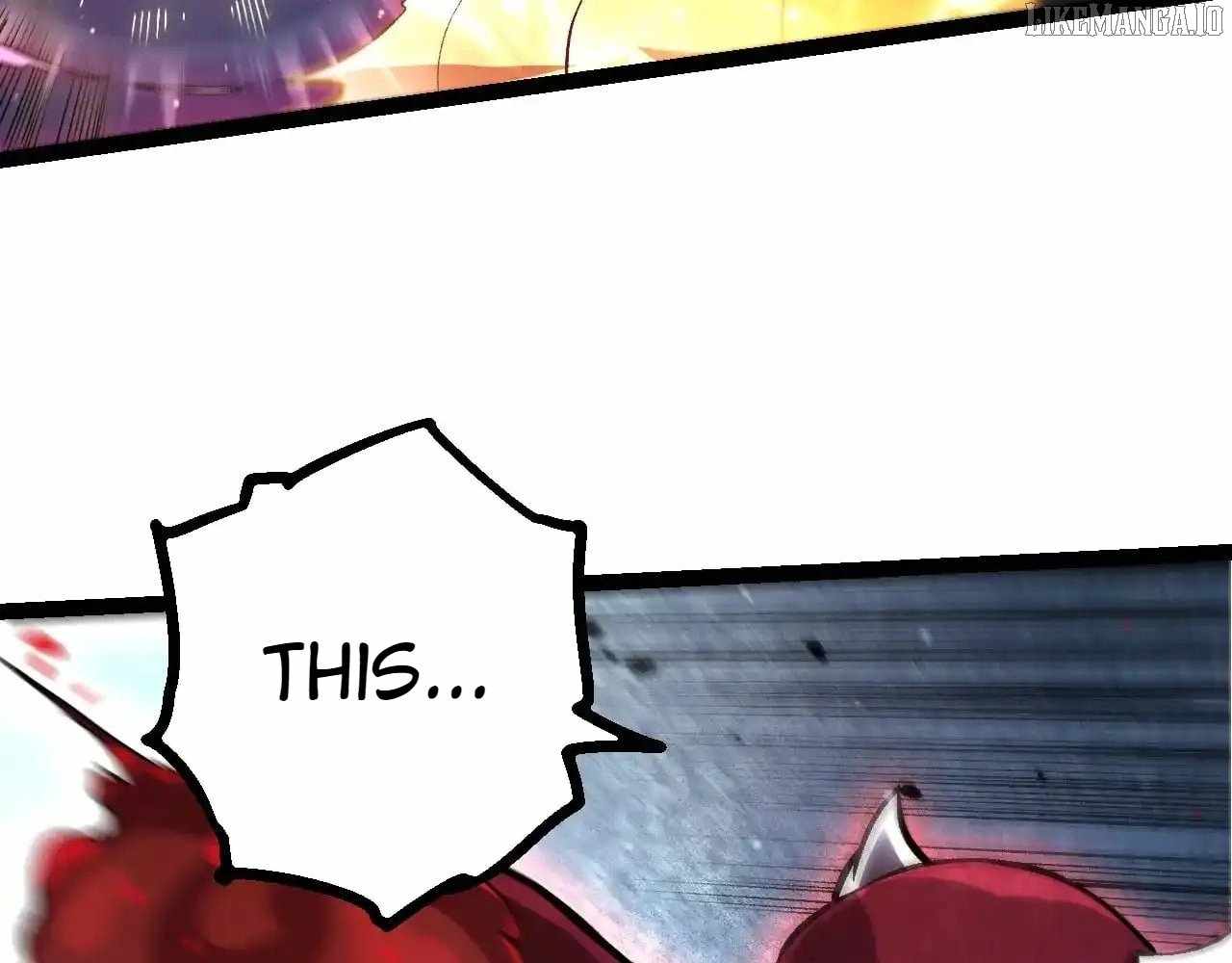 Evolution Begins With A Big Tree Chapter 453 page 74