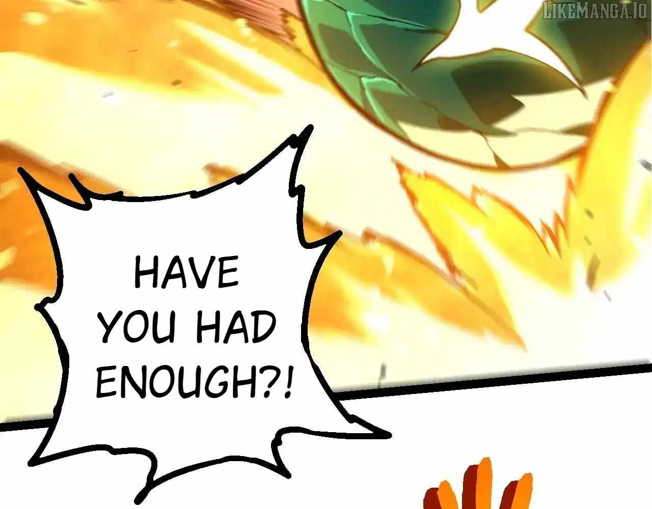 Evolution Begins With A Big Tree Chapter 453 page 62