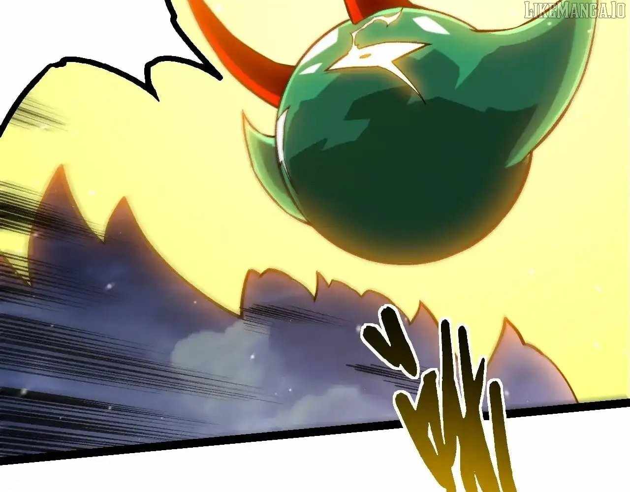 Evolution Begins With A Big Tree Chapter 453 page 45