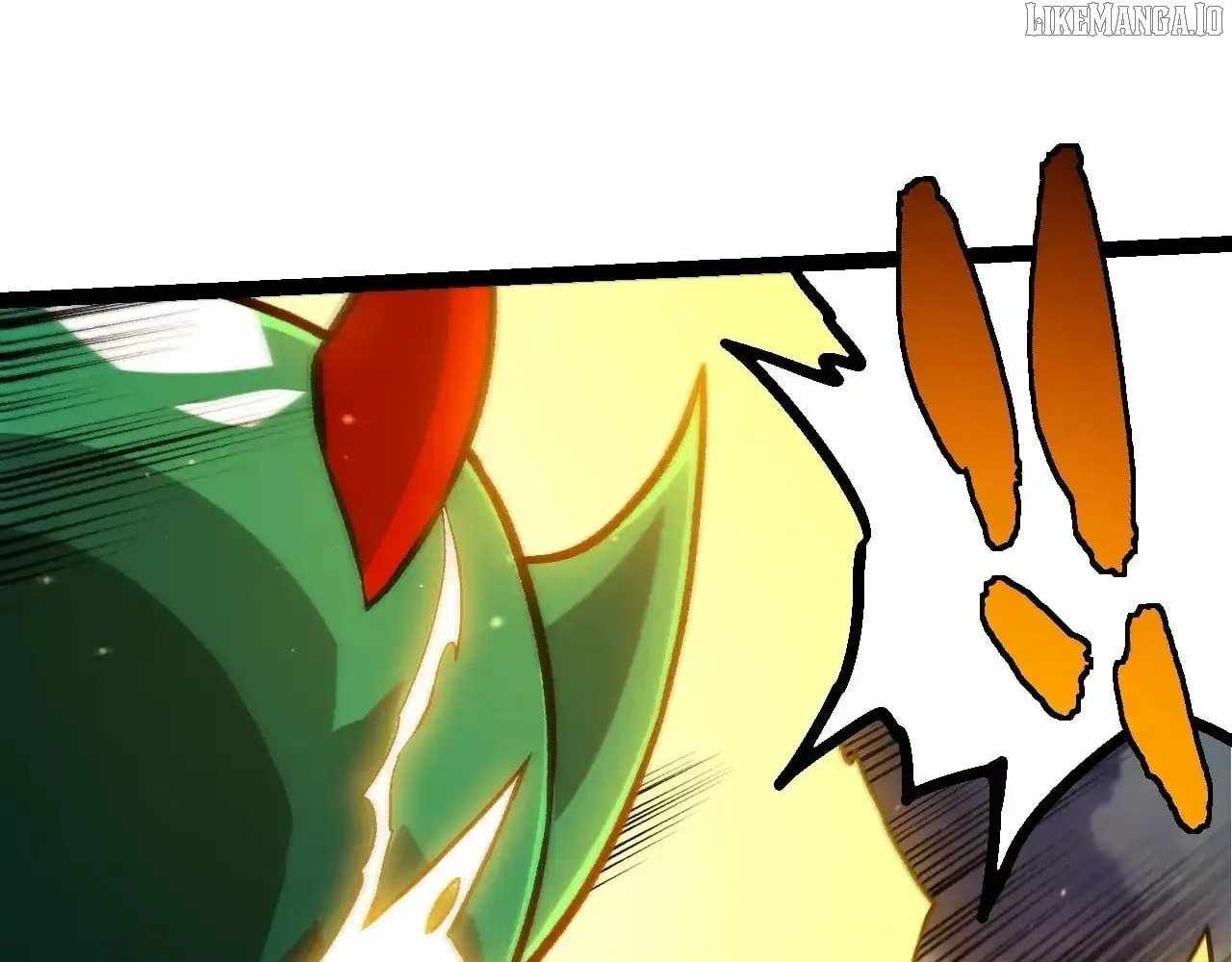 Evolution Begins With A Big Tree Chapter 453 page 41