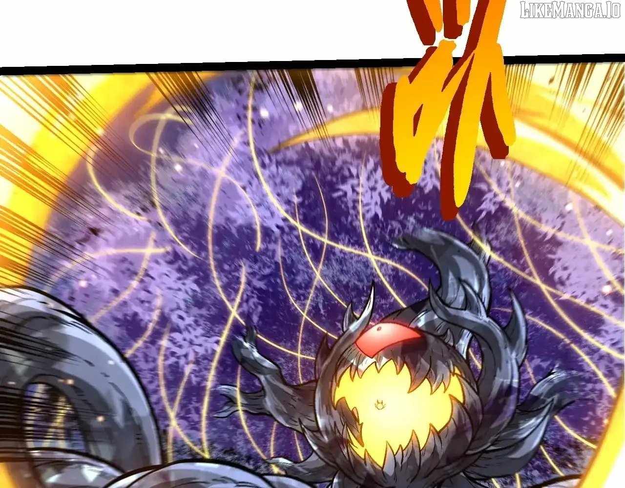 Evolution Begins With A Big Tree Chapter 453 page 63