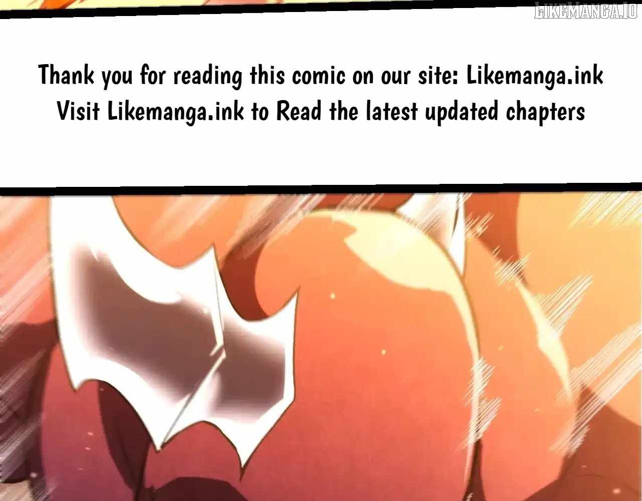 Evolution Begins With A Big Tree Chapter 453 page 24