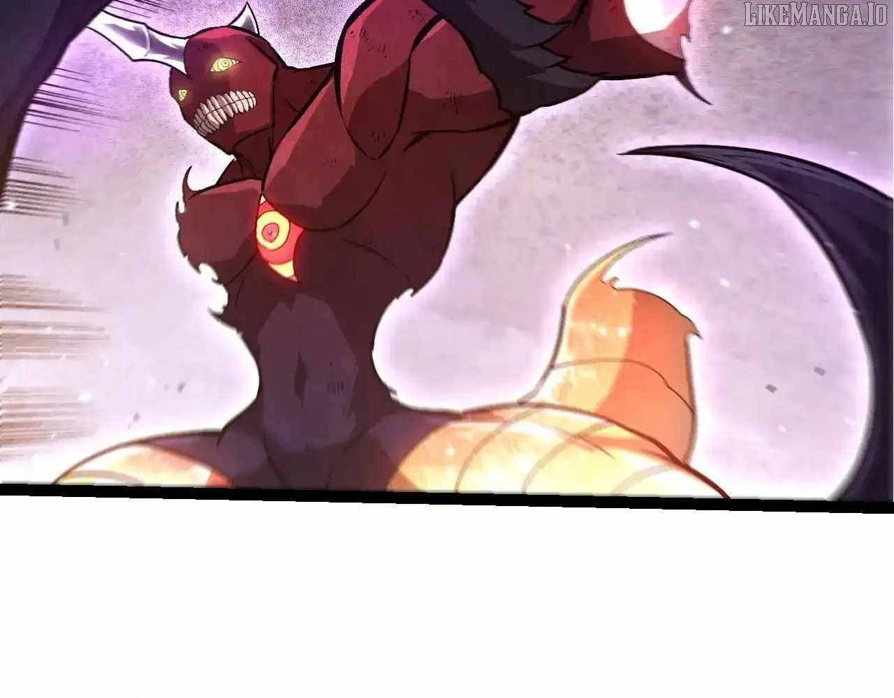 Evolution Begins With A Big Tree Chapter 453 page 87