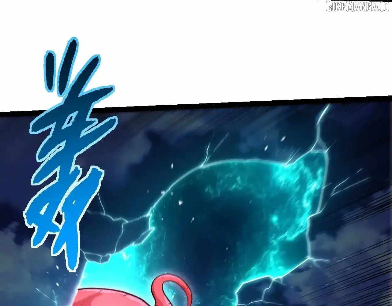 Evolution Begins With A Big Tree Chapter 453 page 94