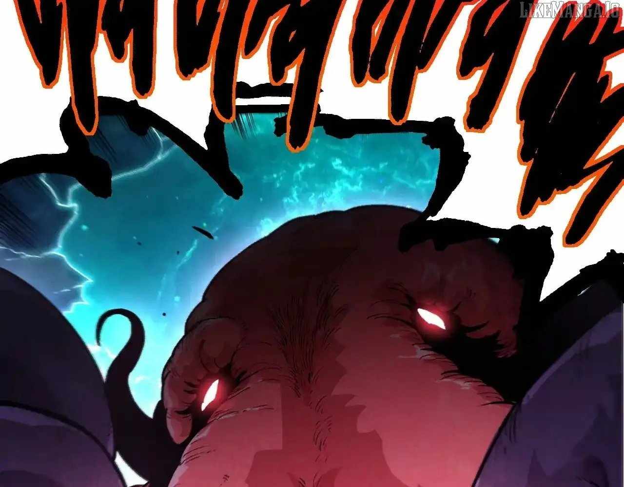 Evolution Begins With A Big Tree Chapter 453 page 99
