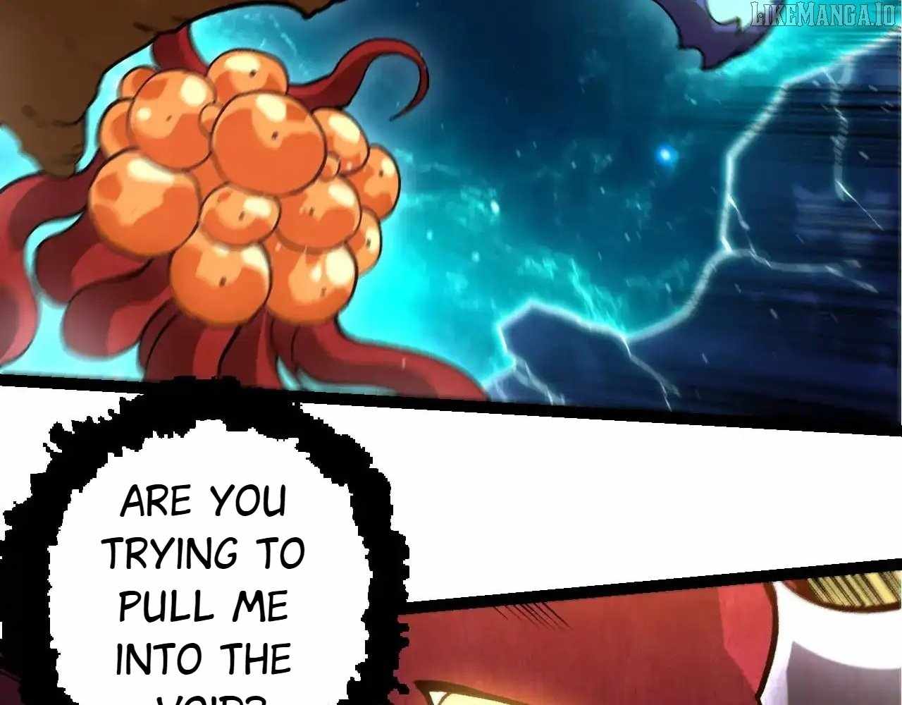 Evolution Begins With A Big Tree Chapter 453 page 97