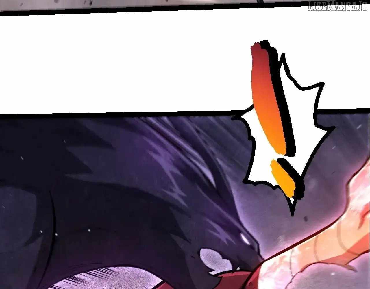 Evolution Begins With A Big Tree Chapter 453 page 86