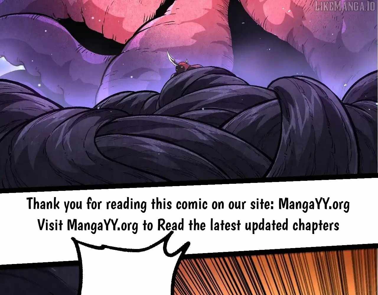Evolution Begins With A Big Tree Chapter 453 page 92