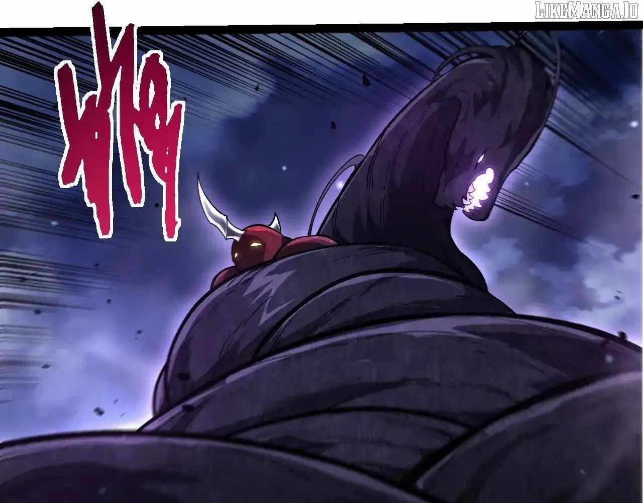 Evolution Begins With A Big Tree Chapter 453 page 88