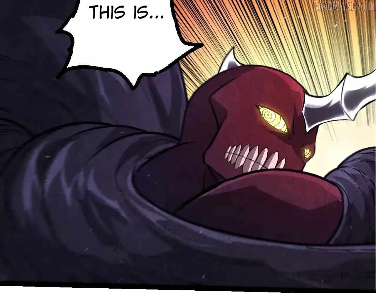 Evolution Begins With A Big Tree Chapter 453 page 93