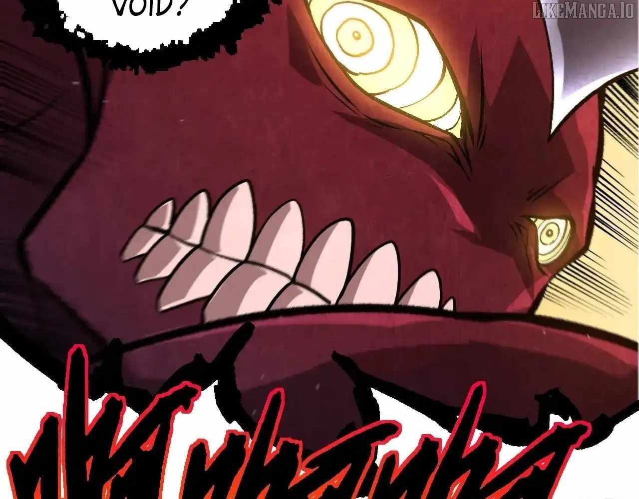 Evolution Begins With A Big Tree Chapter 453 page 98