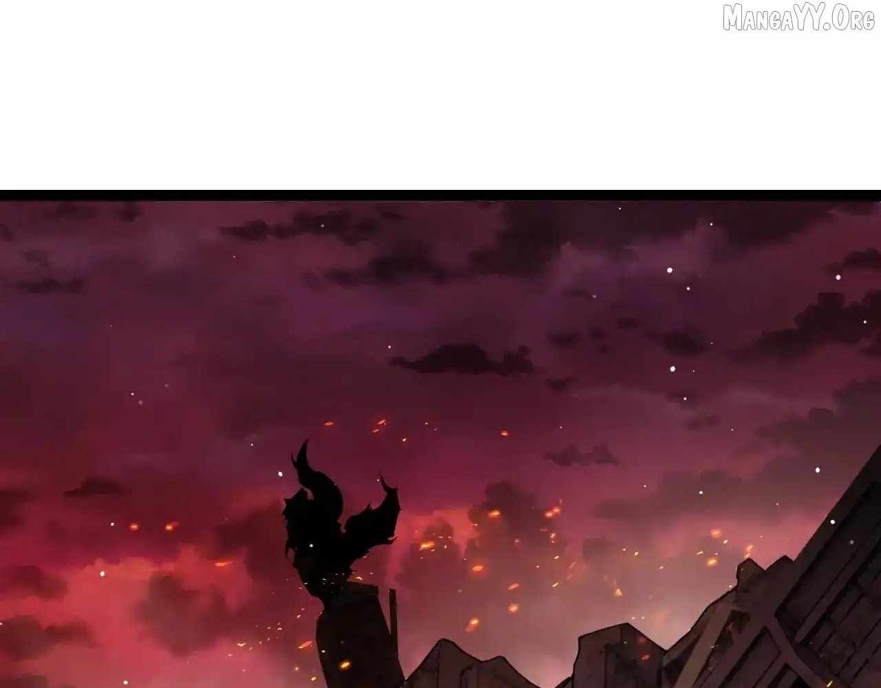 Evolution Begins With A Big Tree Chapter 454 page 91