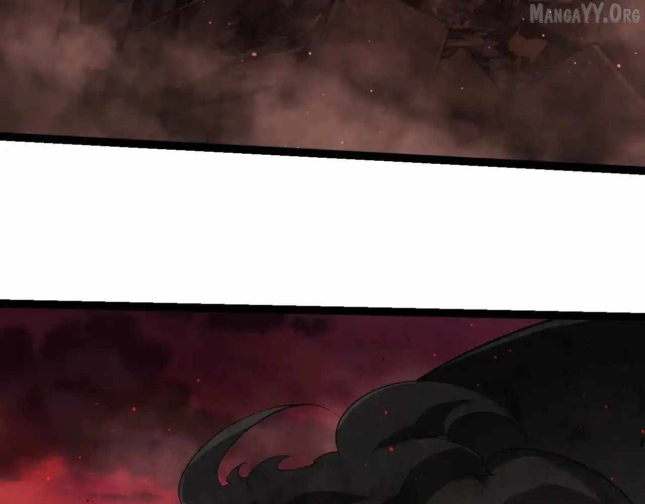 Evolution Begins With A Big Tree Chapter 454 page 84