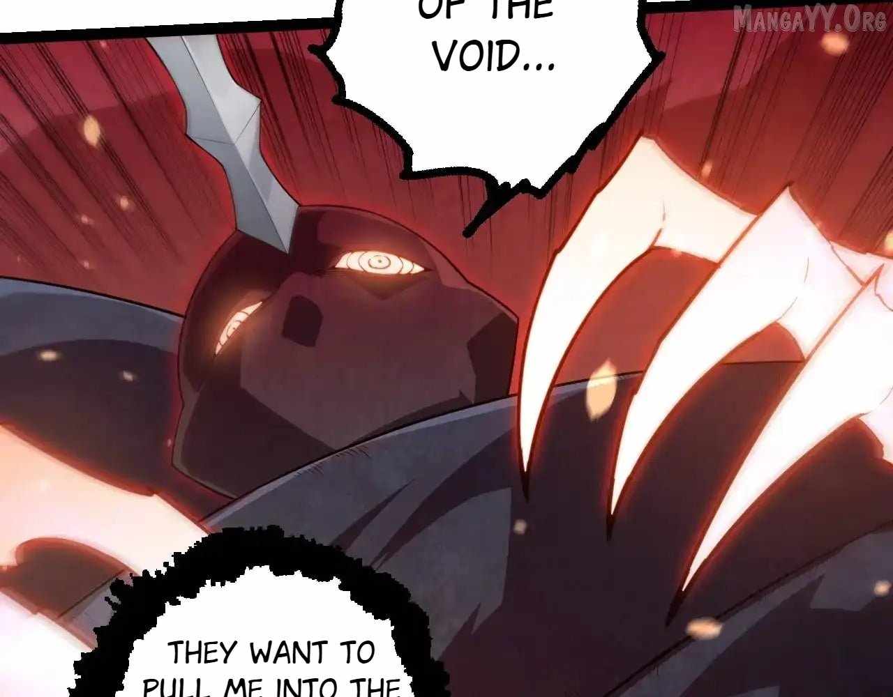 Evolution Begins With A Big Tree Chapter 454 page 3