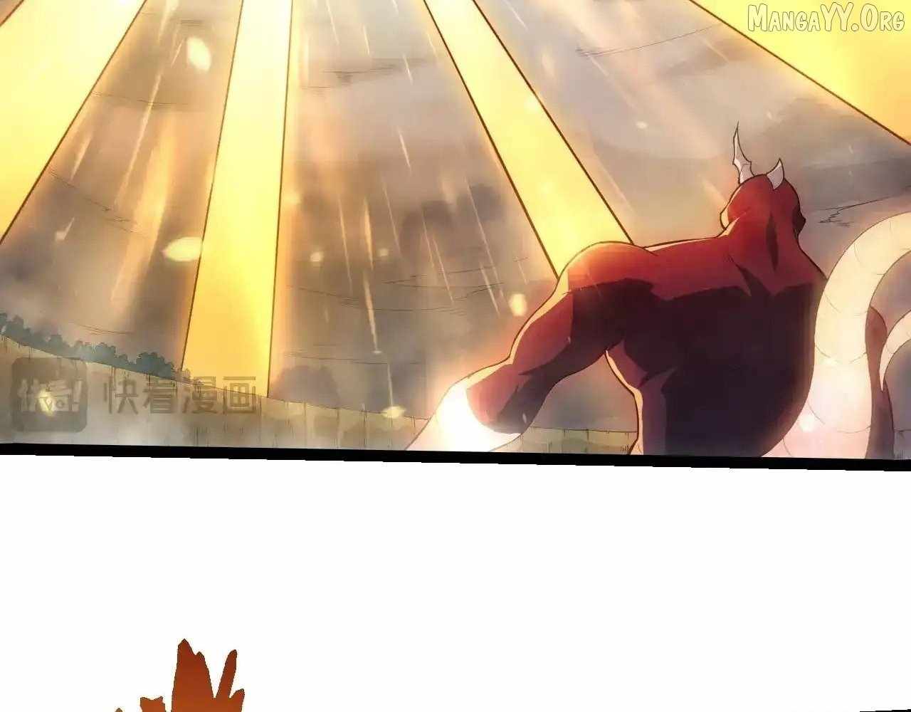 Evolution Begins With A Big Tree Chapter 454 page 62