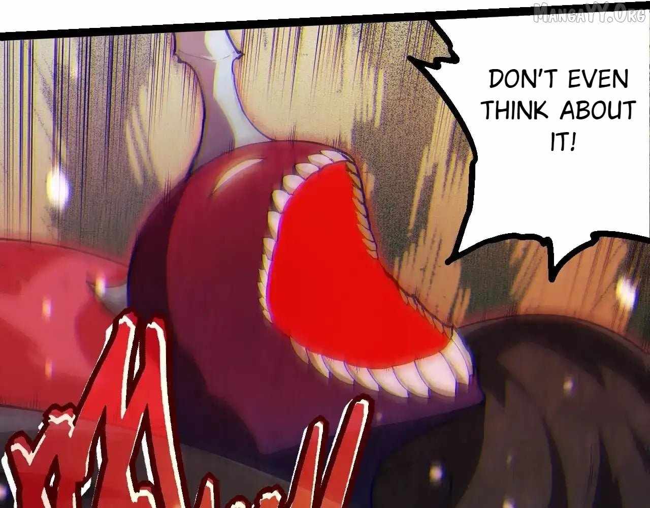 Evolution Begins With A Big Tree Chapter 454 page 6