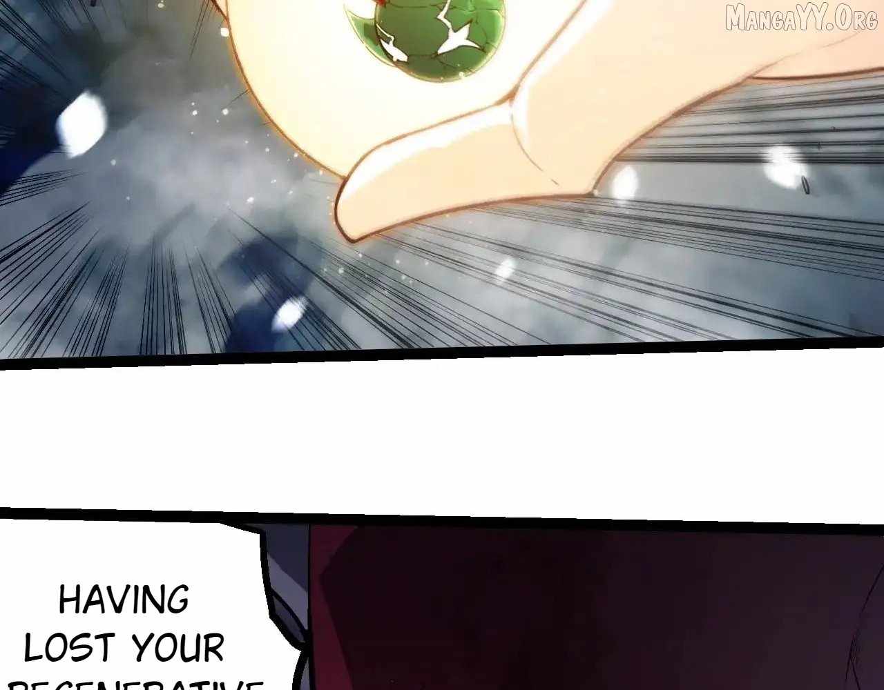Evolution Begins With A Big Tree Chapter 454 page 32