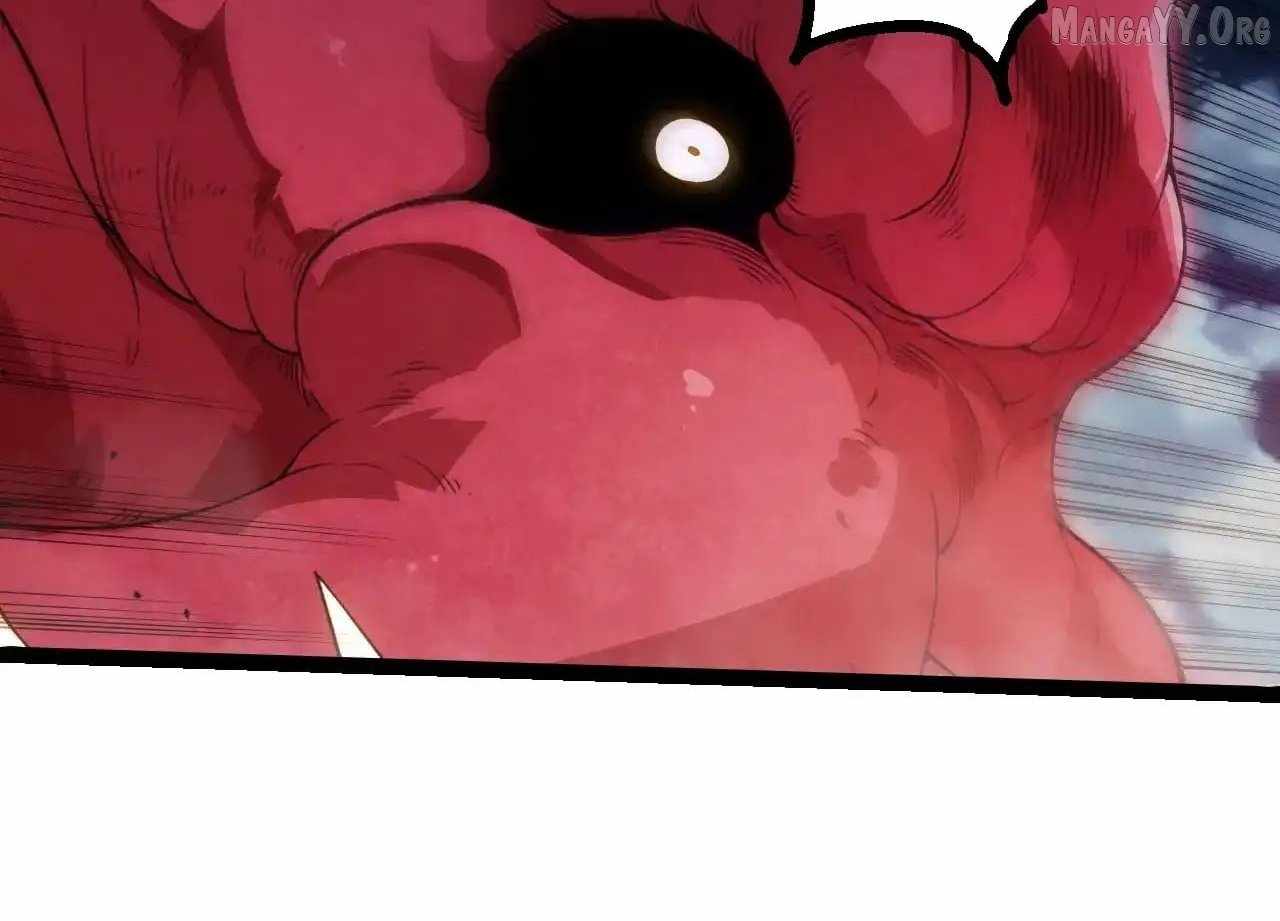 Evolution Begins With A Big Tree Chapter 454 page 10