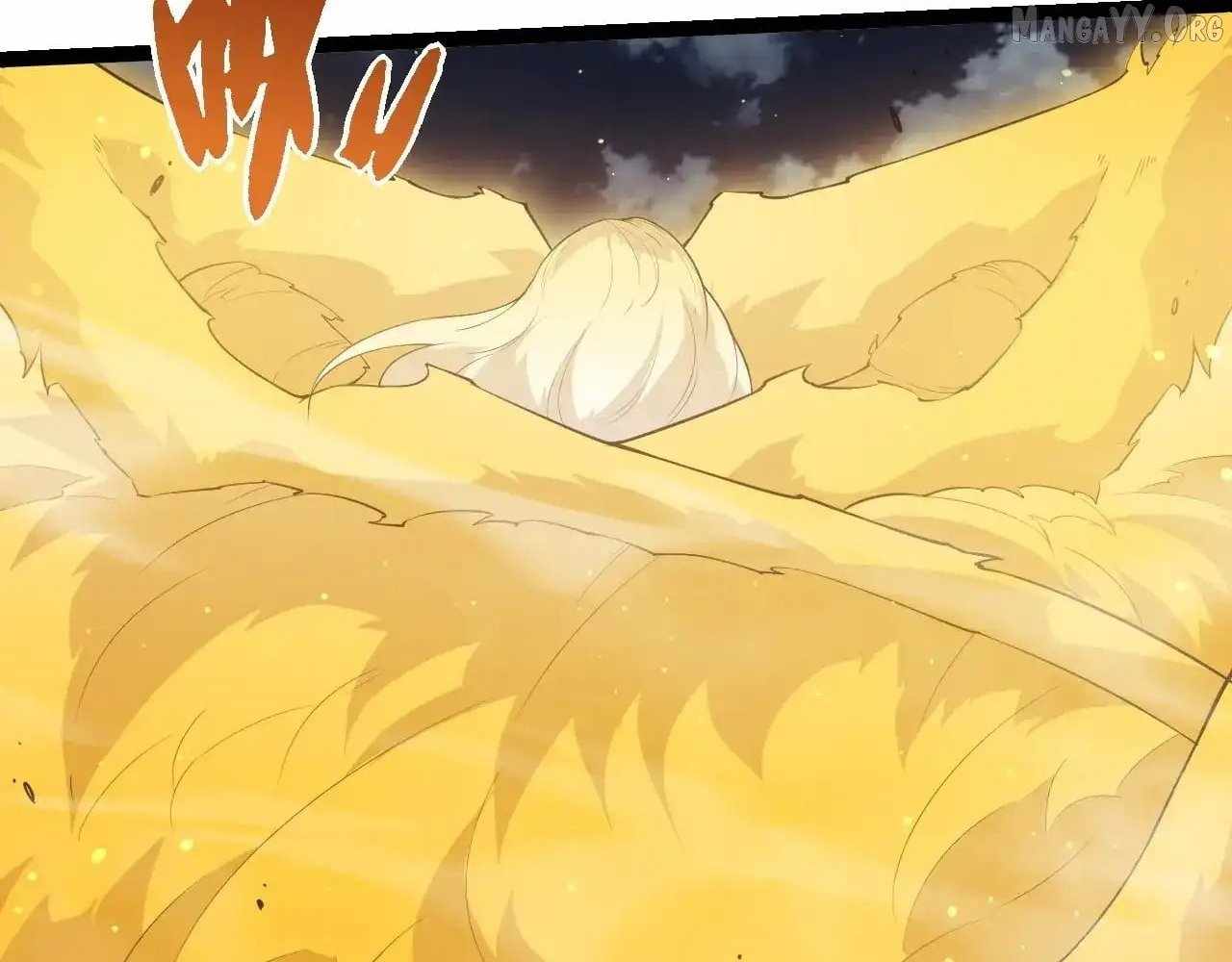 Evolution Begins With A Big Tree Chapter 454 page 63