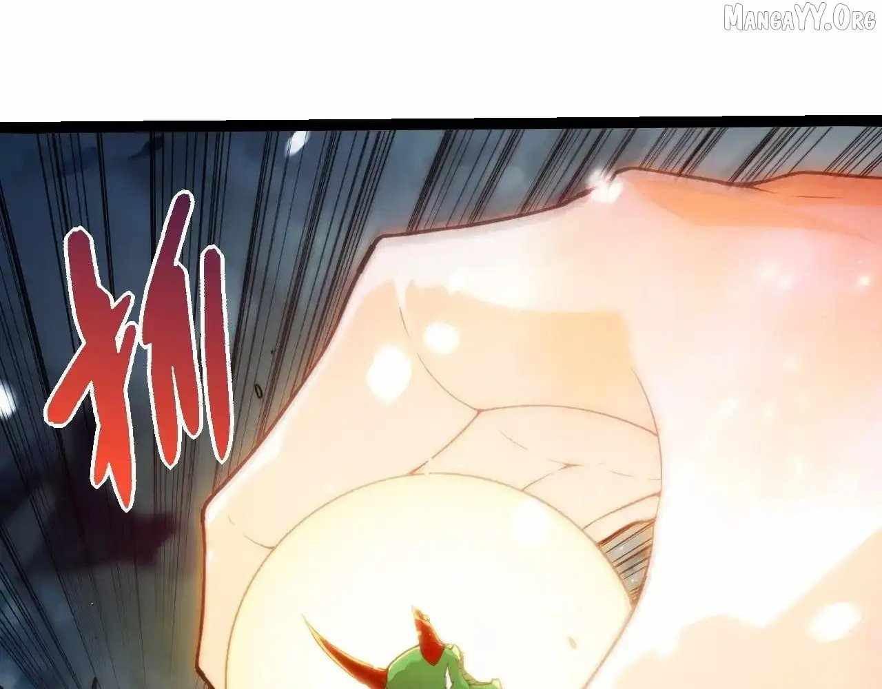 Evolution Begins With A Big Tree Chapter 454 page 31