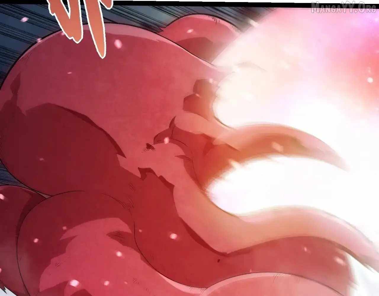 Evolution Begins With A Big Tree Chapter 454 page 13