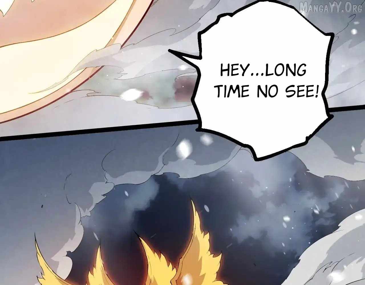 Evolution Begins With A Big Tree Chapter 454 page 45