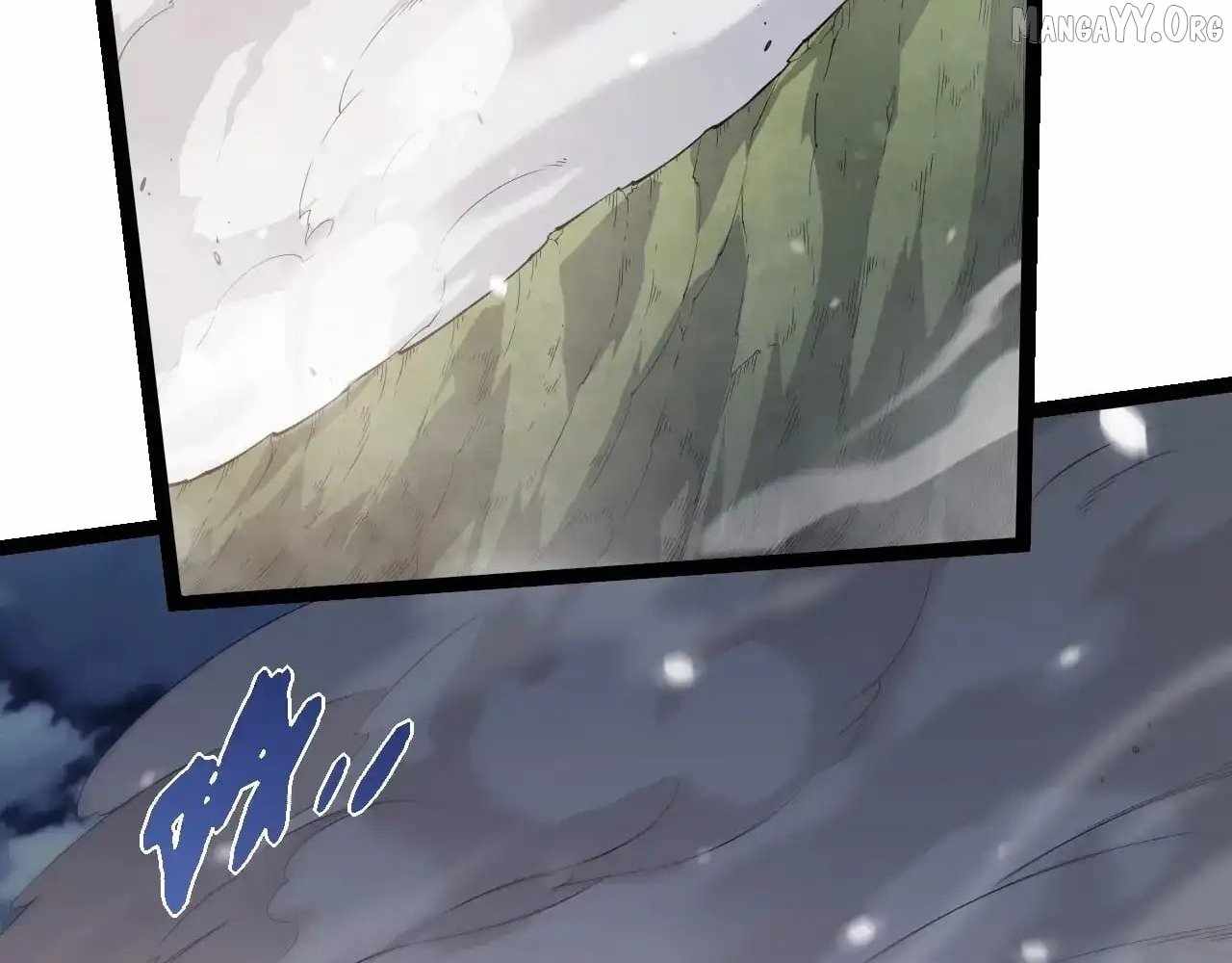 Evolution Begins With A Big Tree Chapter 454 page 22