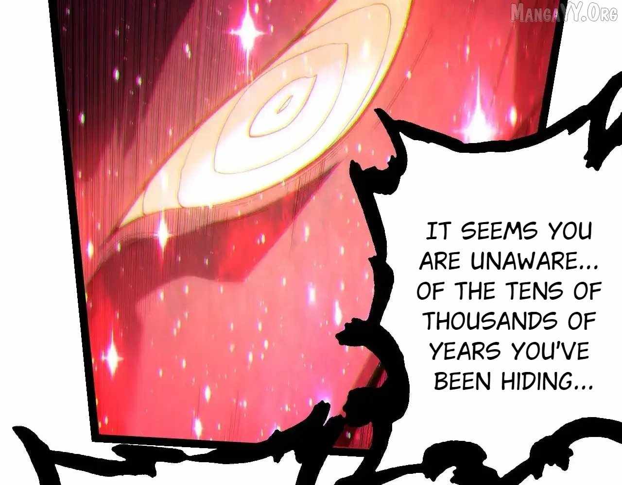 Evolution Begins With A Big Tree Chapter 454 page 73
