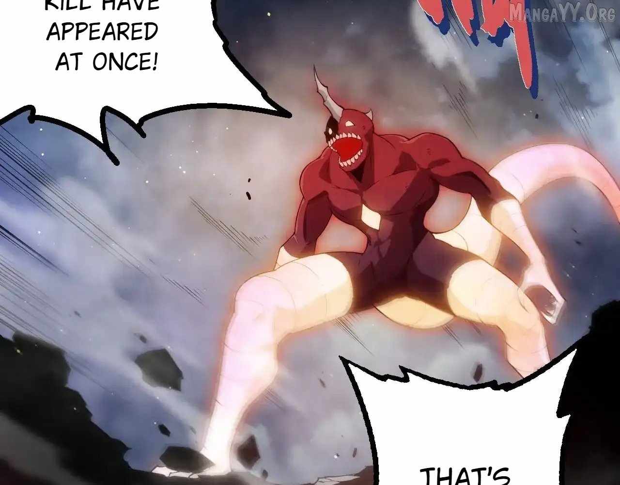 Evolution Begins With A Big Tree Chapter 454 page 56