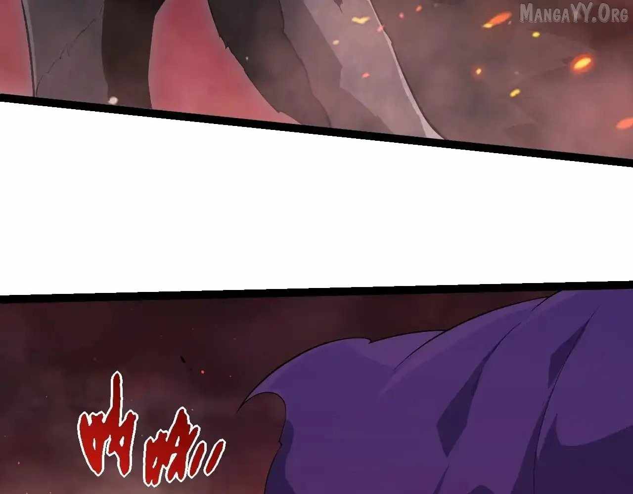 Evolution Begins With A Big Tree Chapter 454 page 95