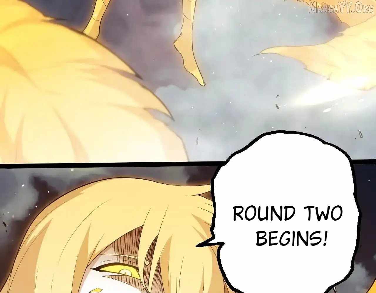 Evolution Begins With A Big Tree Chapter 454 page 69
