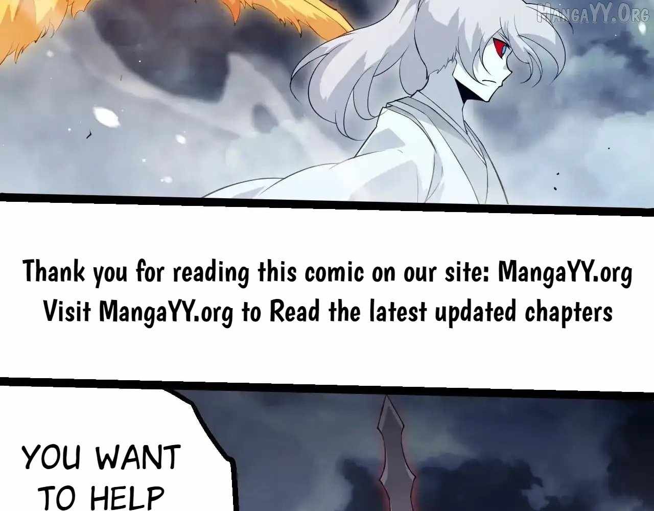 Evolution Begins With A Big Tree Chapter 454 page 52