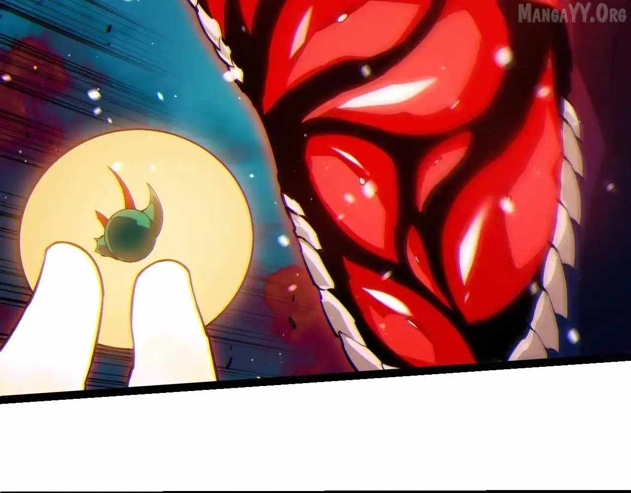 Evolution Begins With A Big Tree Chapter 454 page 35