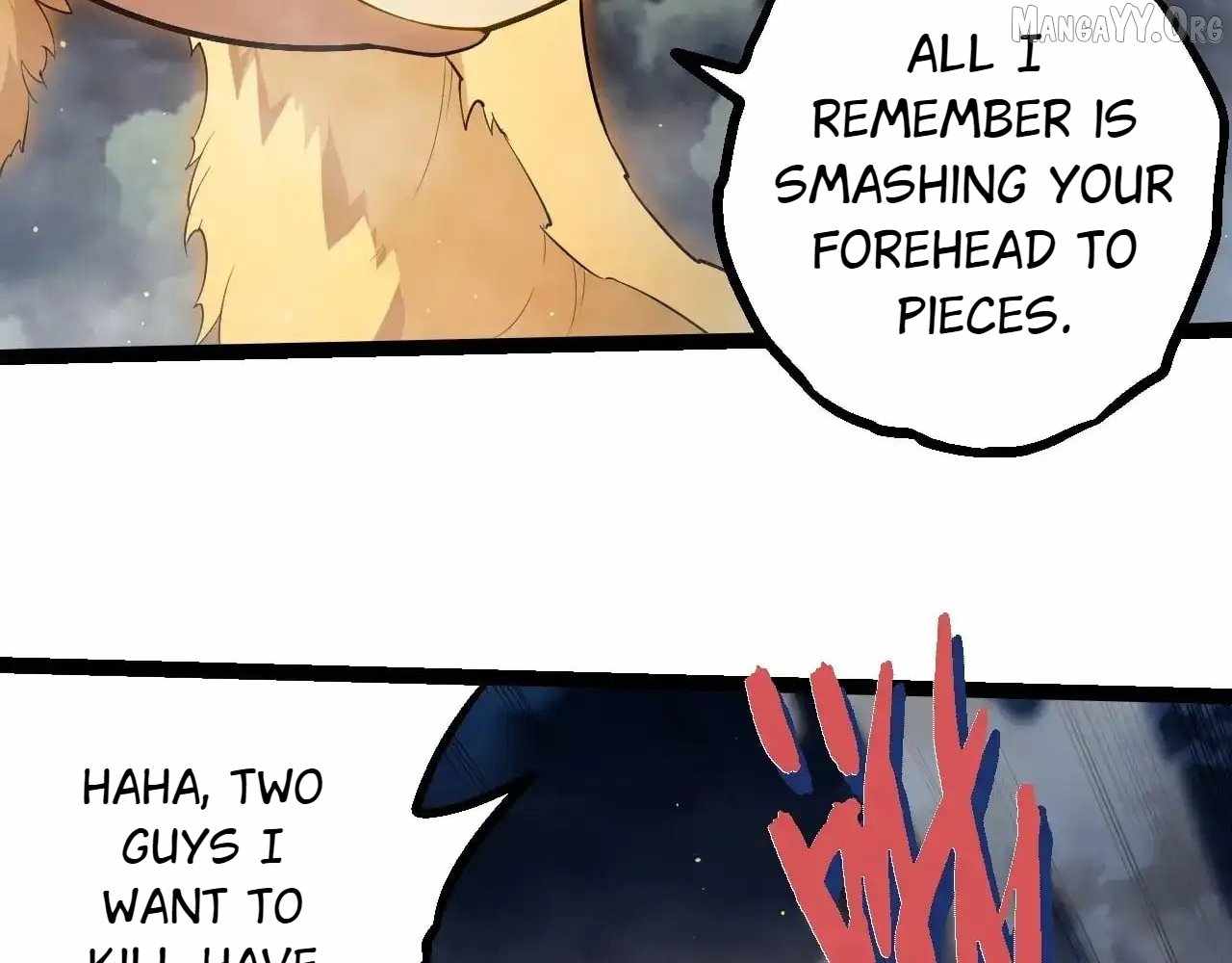Evolution Begins With A Big Tree Chapter 454 page 55