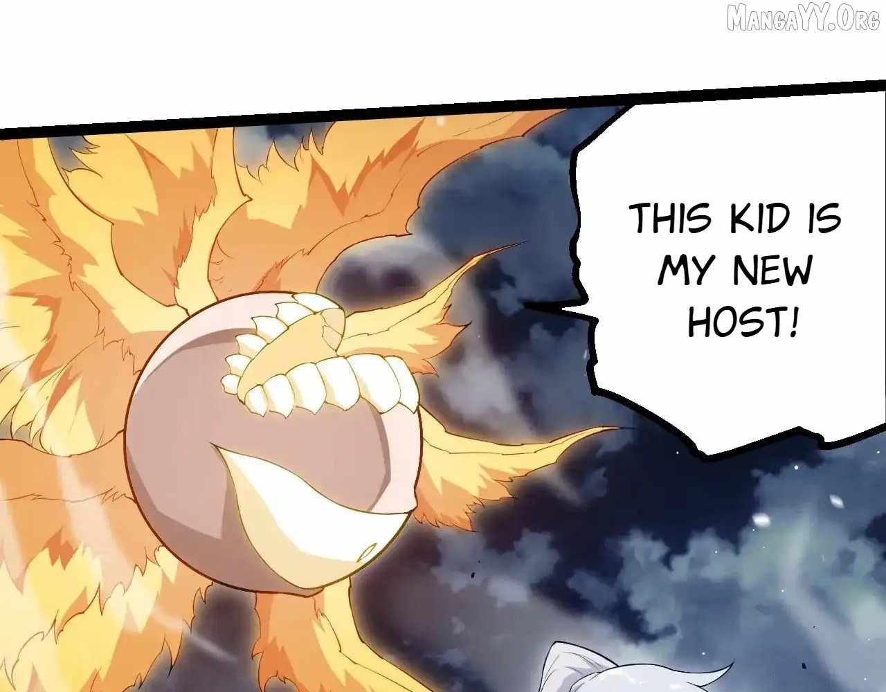 Evolution Begins With A Big Tree Chapter 454 page 51