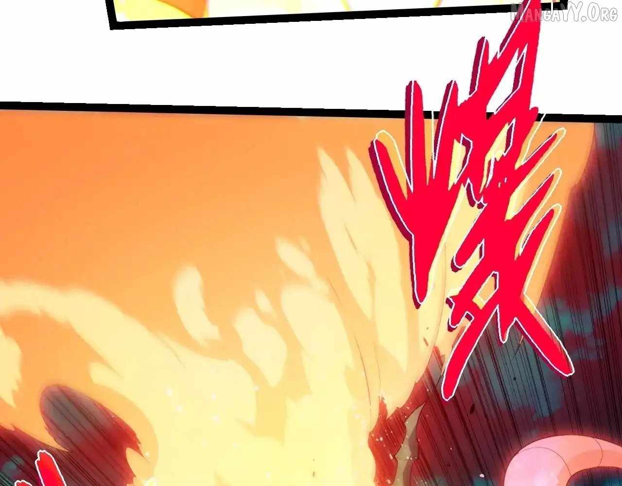 Evolution Begins With A Big Tree Chapter 454 page 39