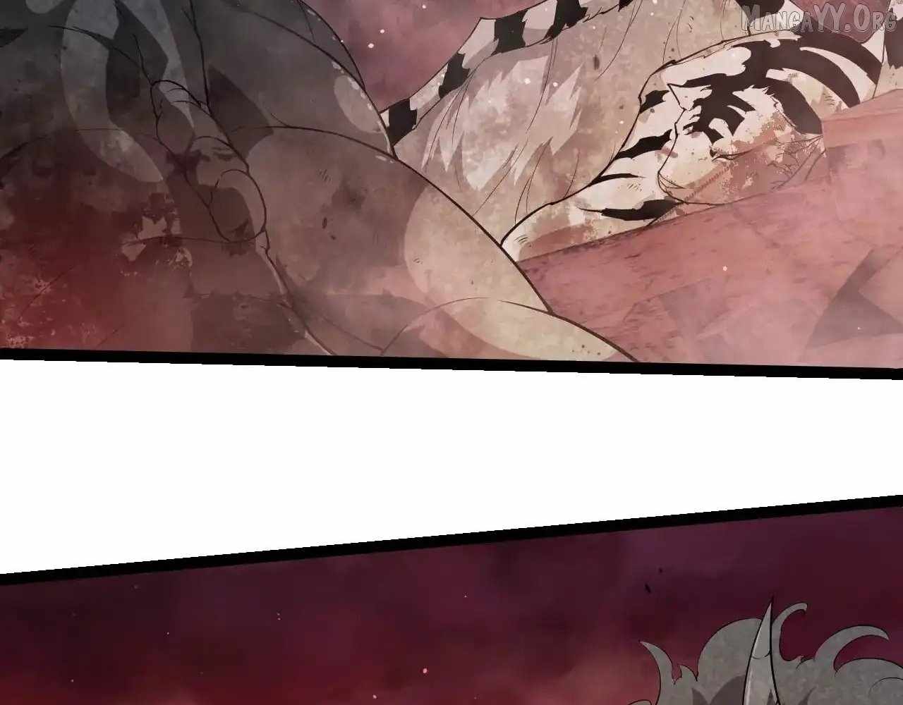 Evolution Begins With A Big Tree Chapter 454 page 87