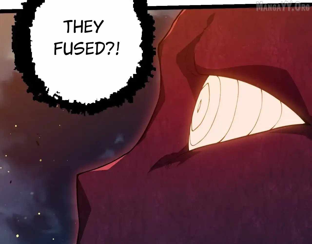 Evolution Begins With A Big Tree Chapter 454 page 66