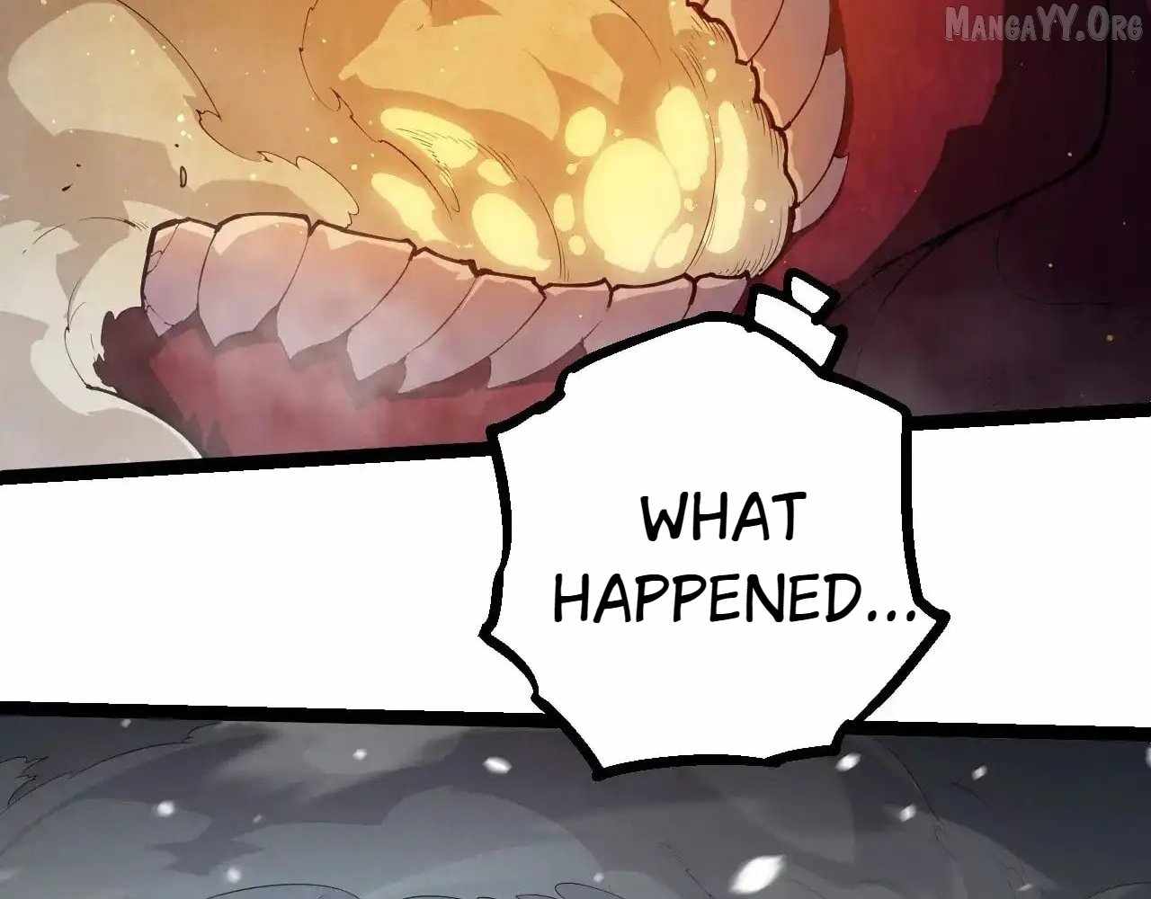 Evolution Begins With A Big Tree Chapter 454 page 42
